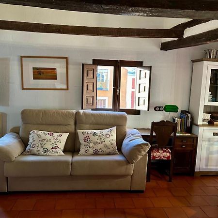 Apartamento Santo Domingo Cuenca  Exteriér fotografie