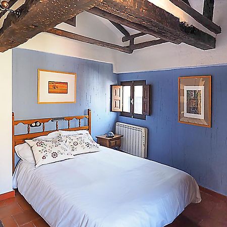 Apartamento Santo Domingo Cuenca  Exteriér fotografie